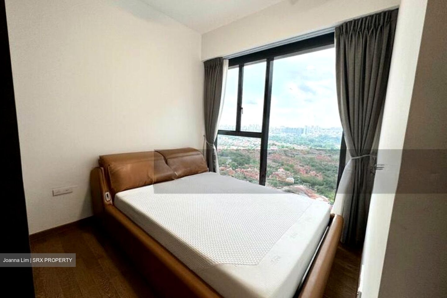 Parc Clematis (D5), Apartment #521395171